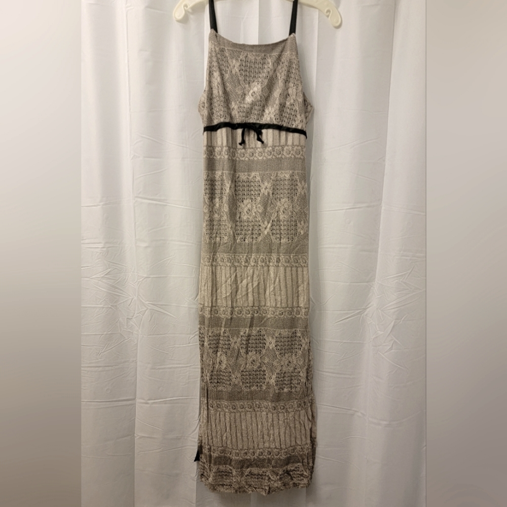 Vintage 1990's Breaking Loose dress